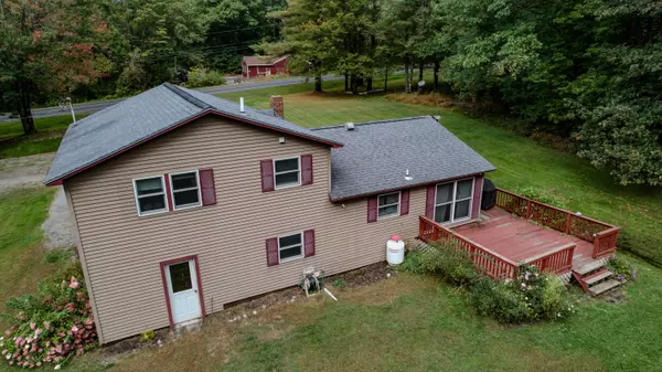 Clinton, ME 04927,45 Canaan RD