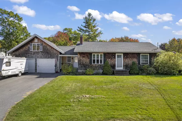 45 Farragut ST, Portland, ME 04103