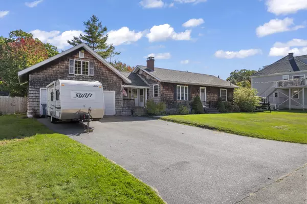 Portland, ME 04103,45 Farragut ST