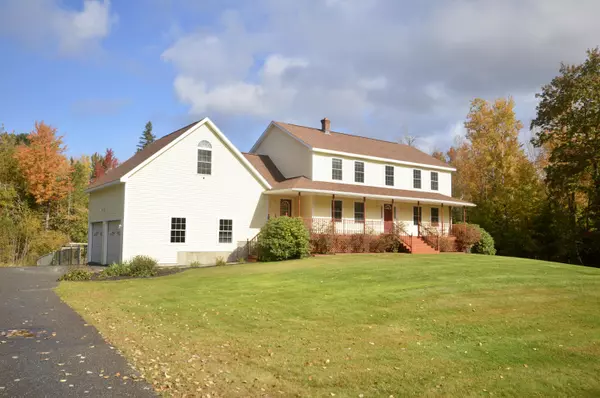 18 Aspen Ridge RD, Glenburn, ME 04401