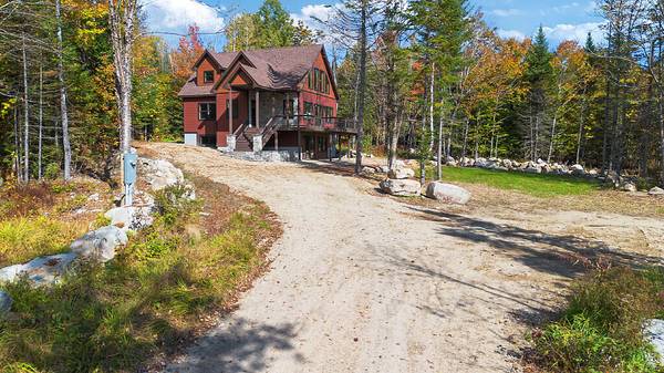 37 Thayer WAY, Bethel, ME 04217