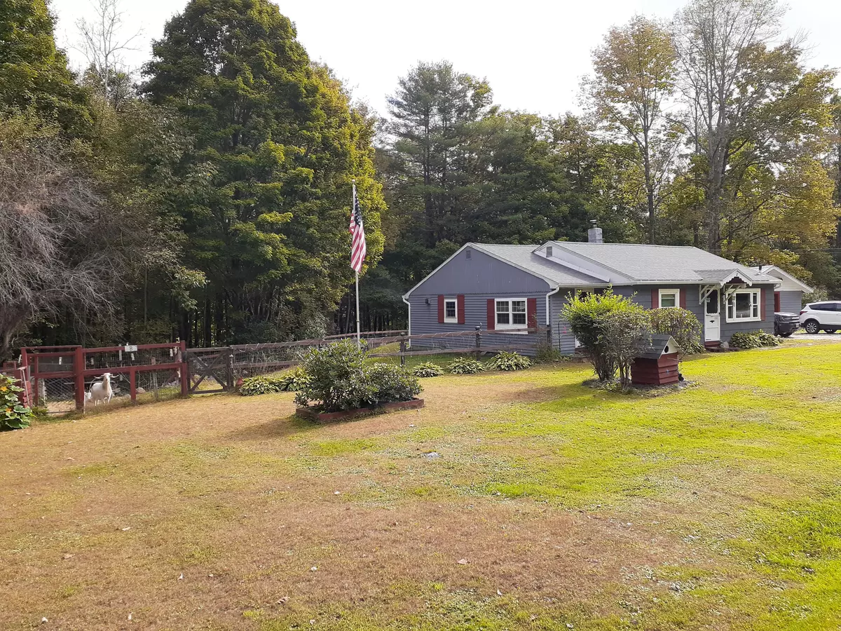 Norway, ME 04268,575 Greenwood RD