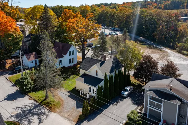 Lisbon, ME 04252,706 Lisbon ST