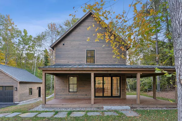 Bridgton, ME 04009,11 Camp Loop LN