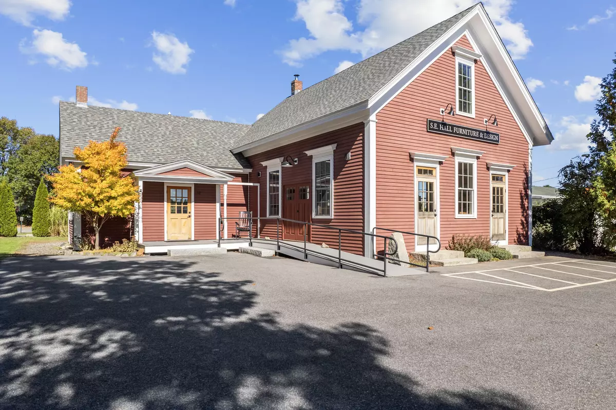 Wells, ME 04090,32 Eldridge RD