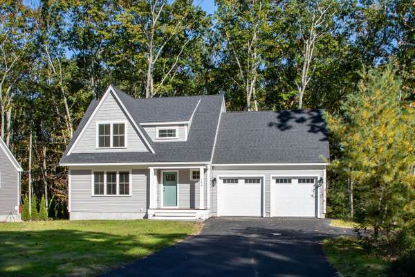 154 Tamrox DR, Arundel, ME 04046