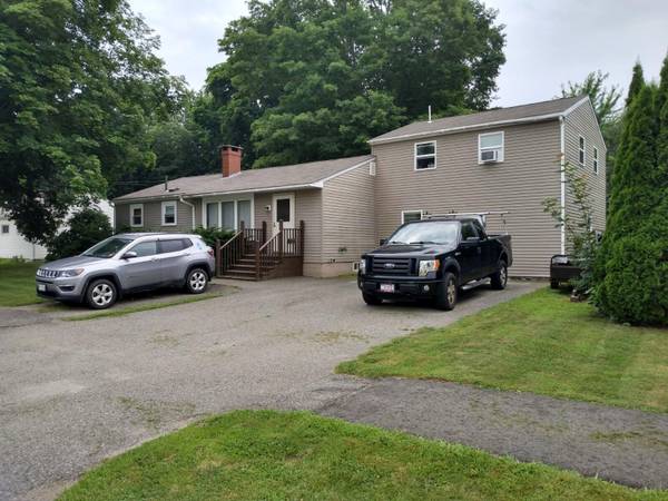 25 Parkway N, Brewer, ME 04412