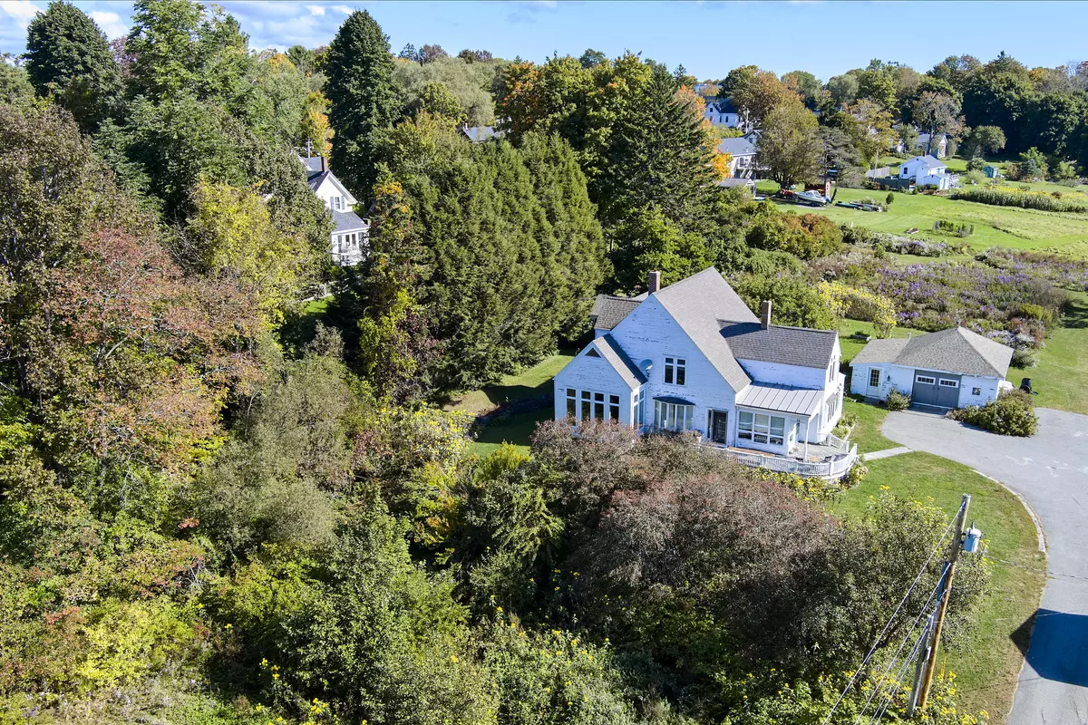 Thomaston, ME 04861,12 Wadsworth CT