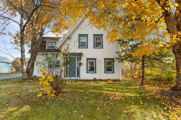 361 Shore RD, Ellsworth, ME 04605