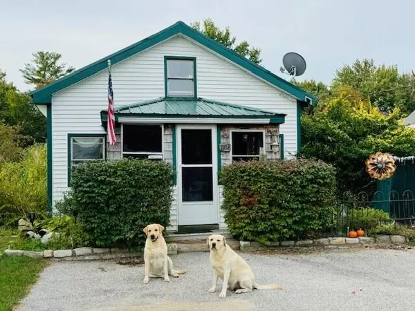 Standish, ME 04085,1108 Pequawket TRL