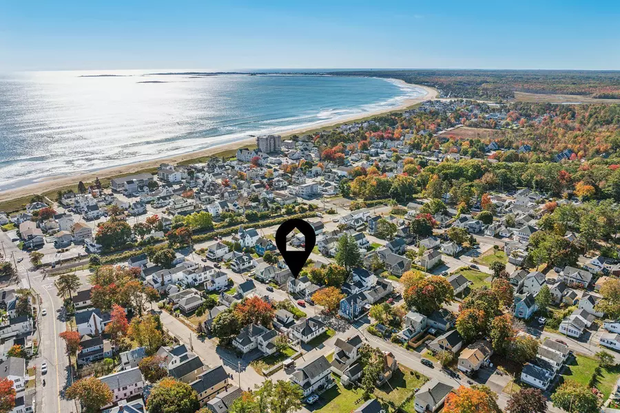 15 W Old Orchard AVE, Old Orchard Beach, ME 04064