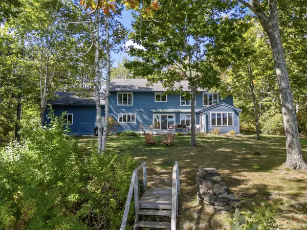 Harpswell, ME 04079,16 Portside DR