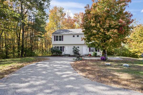 68 Juniper LN #1, Wells, ME 04090