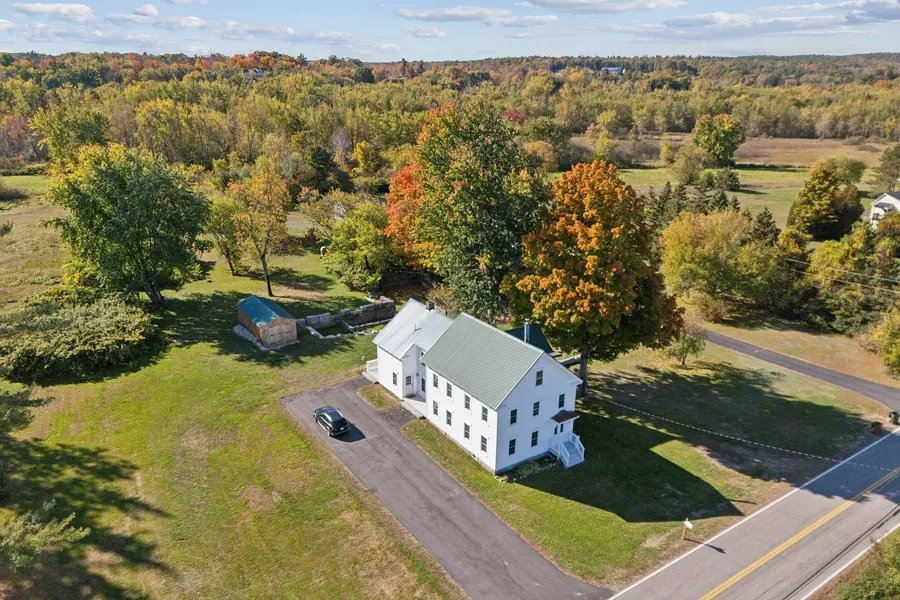 260 Boom RD, Saco, ME 04072