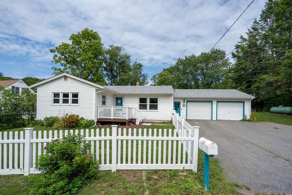 59 Manson RD, Kittery, ME 03904