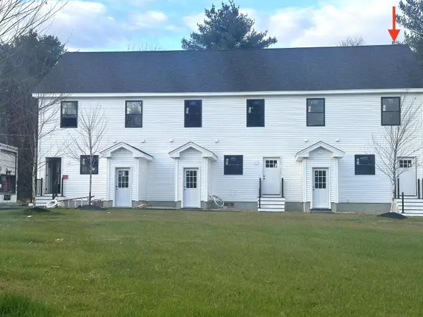 North Yarmouth, ME 04097,7 Parsonage RD #1
