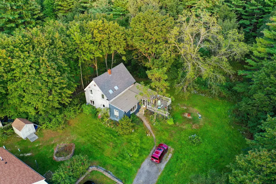 162 Rowe AVE, Portland, ME 04102