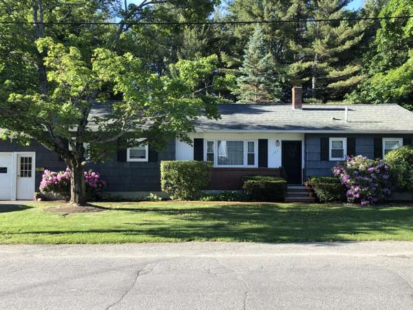 121 Clark AVE, Bangor, ME 04401