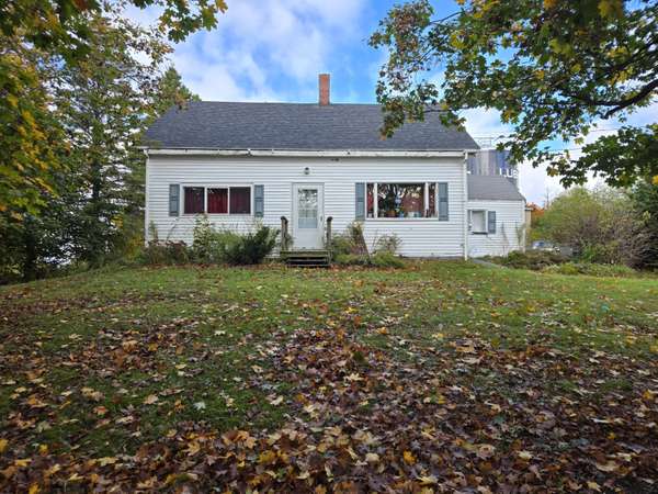 6 Case DR, Lubec, ME 04652