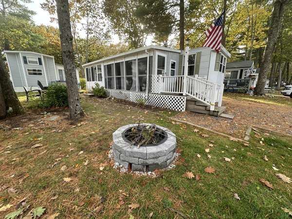 150 Chapel RD #609, Wells, ME 04090