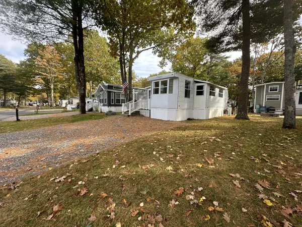 Wells, ME 04090,150 Chapel RD #609