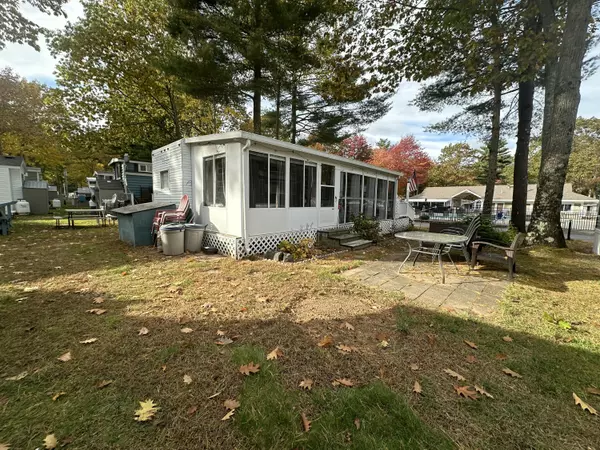 Wells, ME 04090,150 Chapel RD #609