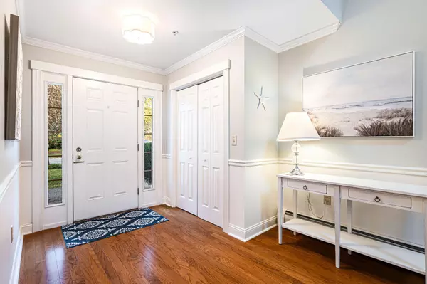 Kennebunk, ME 04043,55 Farragut WAY #24