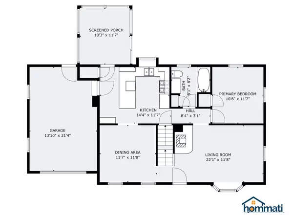 Wells, ME 04090,378 Butternut TRL