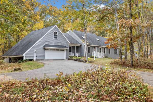 4 Rankin Creek RD, Kennebunk, ME 04043