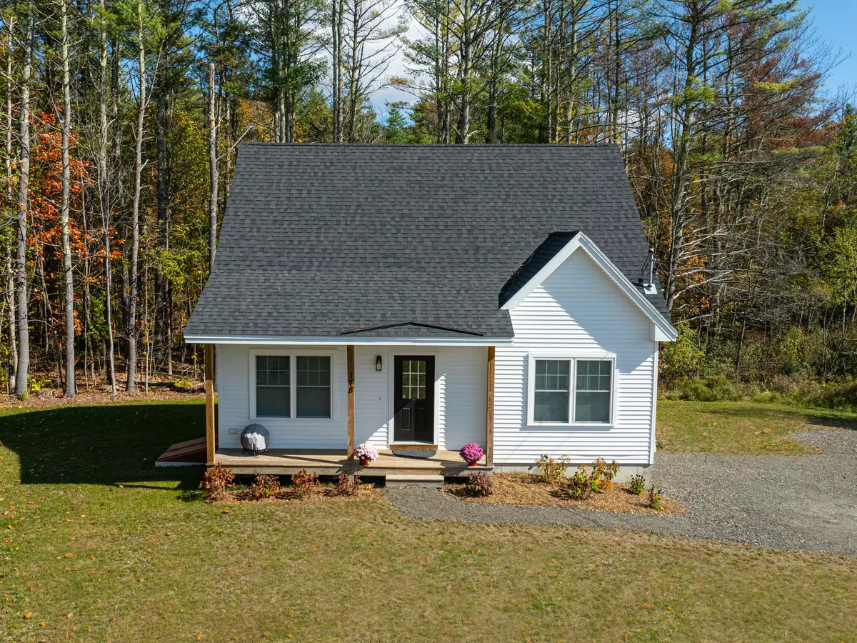 North Berwick, ME 03906,148 High ST