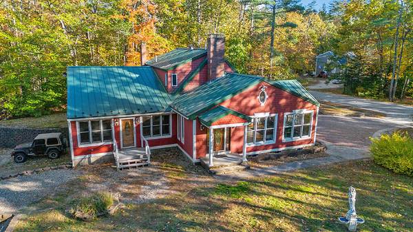 73 Old Portland RD, Waterboro, ME 04061