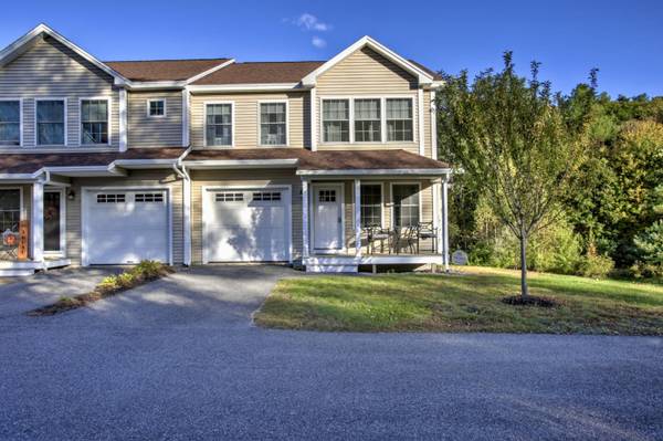 3 Hayden LN #3, Freeport, ME 04032