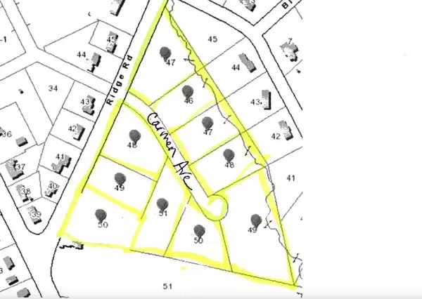 Waterville, ME 04901,0 Ridge RD