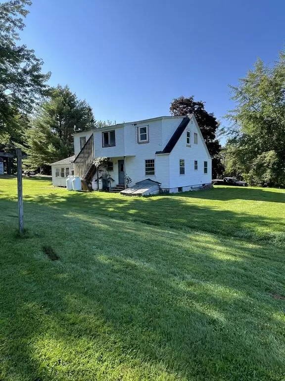 Orono, ME 04473,22-24 Gardner RD