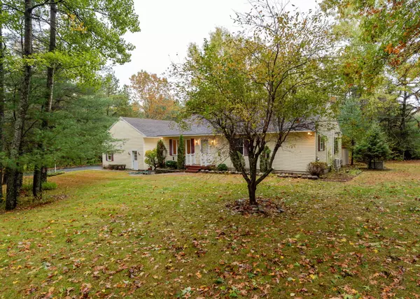 Wells, ME 04090,154 Horace Mills RD