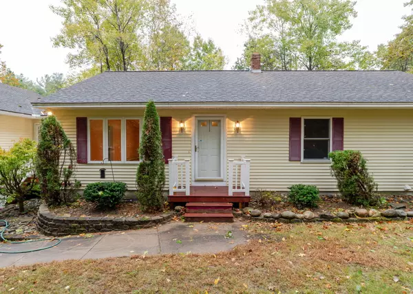 Wells, ME 04090,154 Horace Mills RD