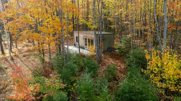 Mason Twp, ME 04217,286 Kings HWY