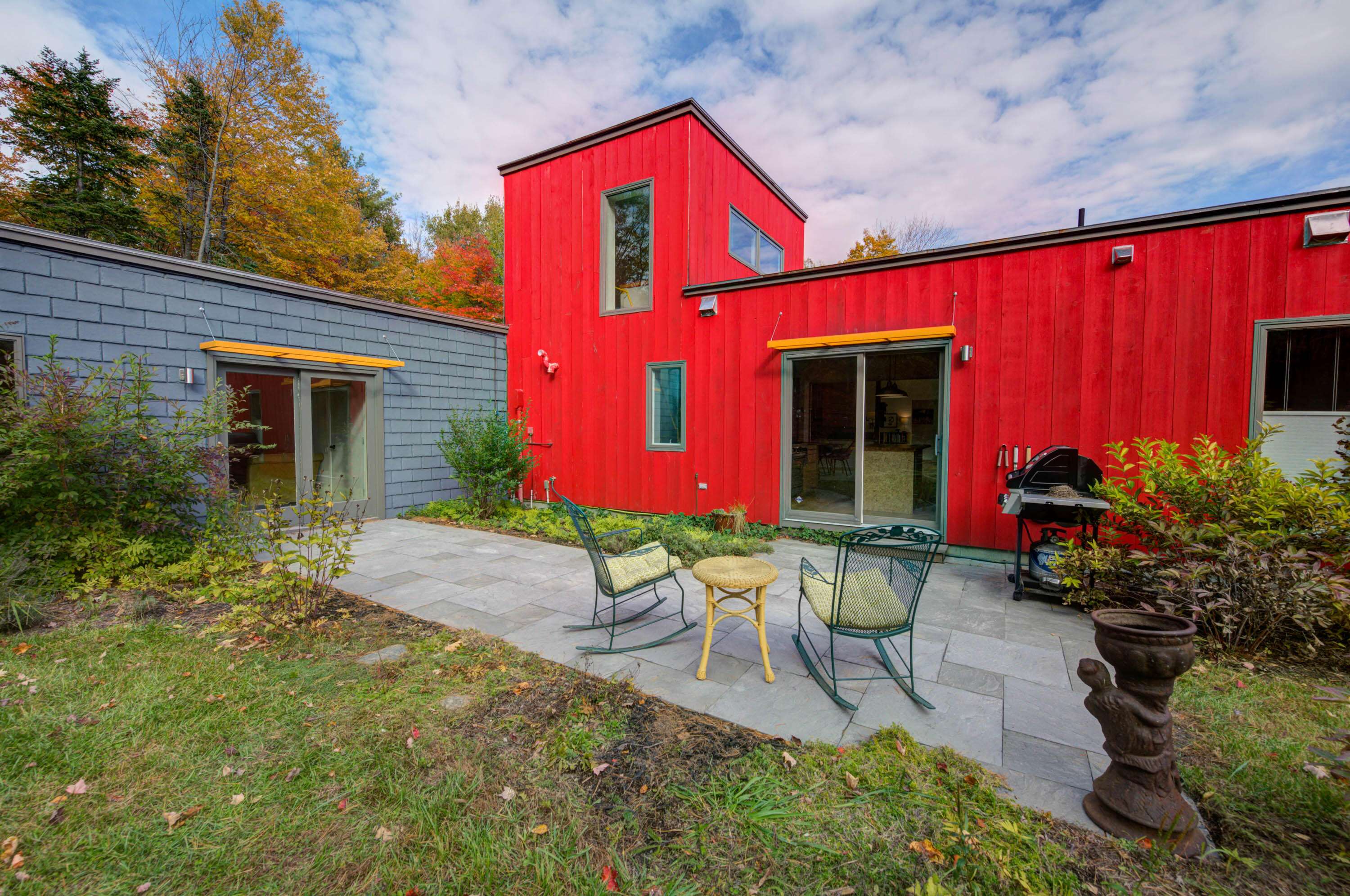 Mason Twp, ME 04217,286 Kings HWY