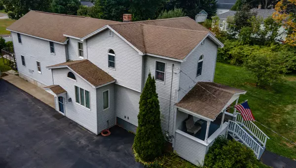 Waterville, ME 04901,50 Oak ST