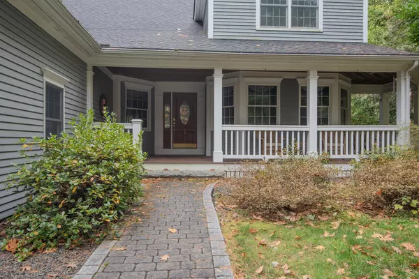 Saco, ME 04072,14 Vines RD