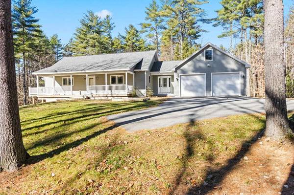 148 Dow RD, Standish, ME 04084