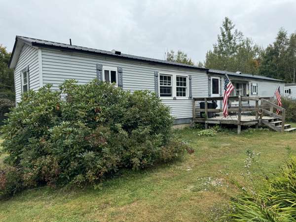 157 Hebron RD, Buckfield, ME 04220