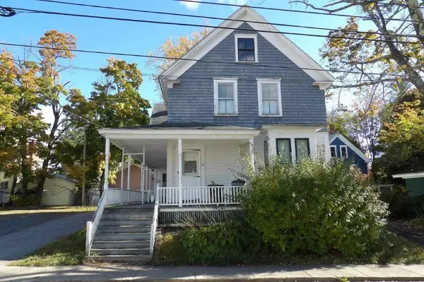 10 Nason ST, Sanford, ME 04073