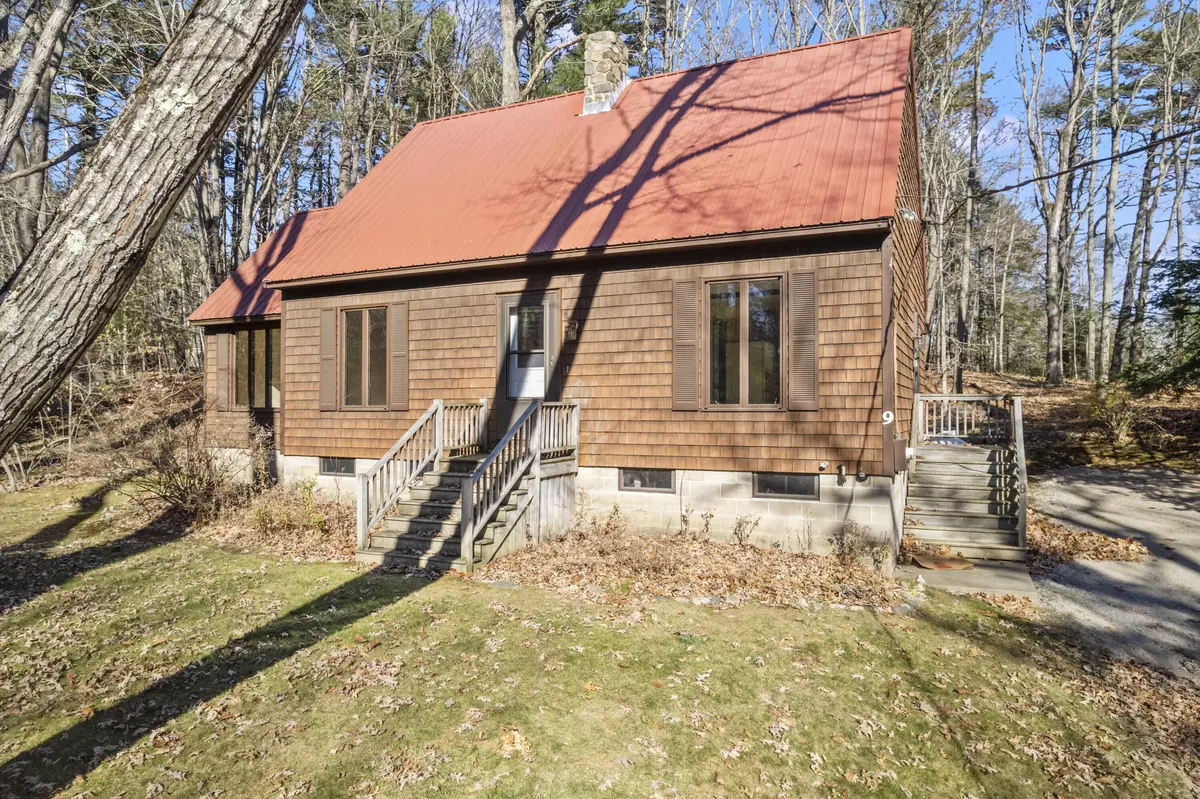 Ogunquit, ME 03907,9 Stoneybrook DR