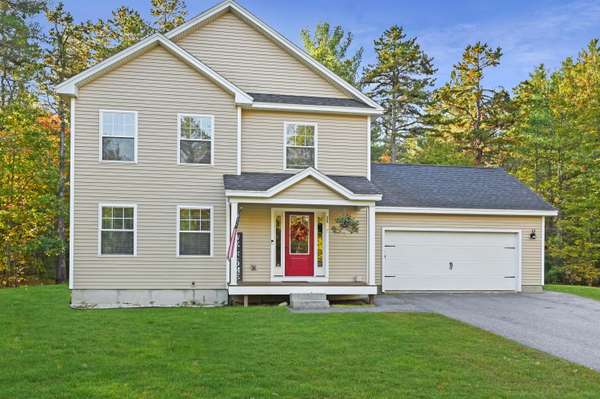 Gorham, ME 04038,39 Laura LN