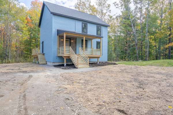 1203 Stillwater AVE, Bangor, ME 04401