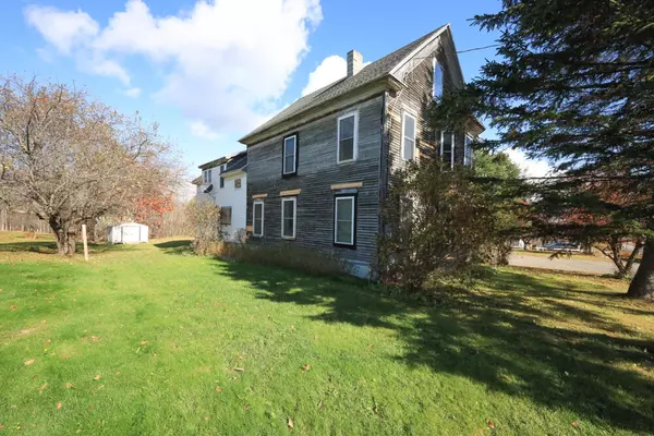 Patten, ME 04765,41 Shin Pond RD