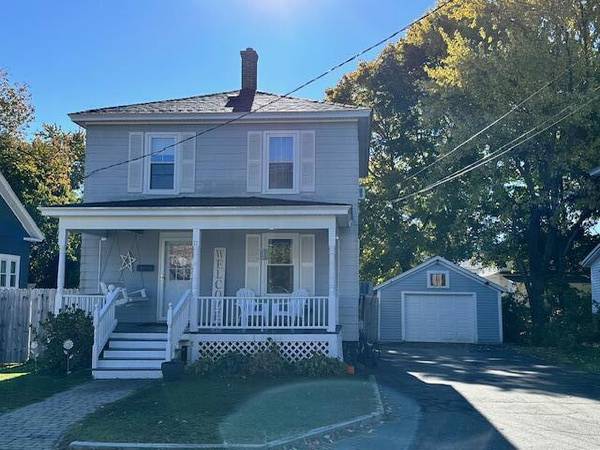 11 Essex ST, Sanford, ME 04073