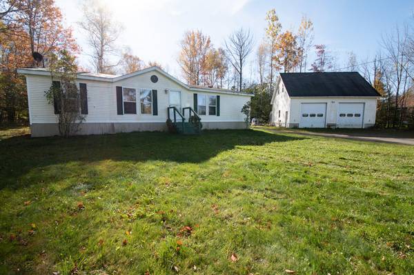 11 Glass Hill RD, Guilford, ME 04443