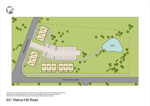 North Yarmouth, ME 04097,7 Parsonage RD #3